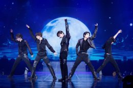 WayZenNi คือแสงสว่าง! WayV เดินทางถึงจุดหมายในประเทศไทย ส่งความสนุกพุ่งทะยานสมกับคอนเสิร์ตแรก 2024 WayV CONCERT [ON THE Way] IN BANGKOK